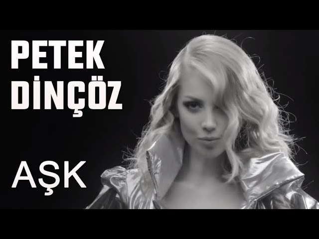 PETEK DINCöZ - Ask