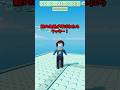 親の名前が呼ばれたらラッキー！２ #ロブロックス #ショート #roblox #ロブロックスショート