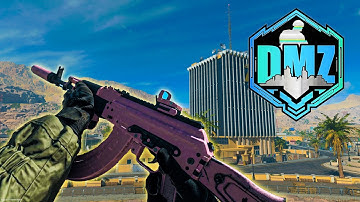 EASY Pathfinder Mission Guide - DMZ