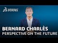 Bernard Charlès - From Digitalization of Work to Digitalization of the World - Dassault Systèmes