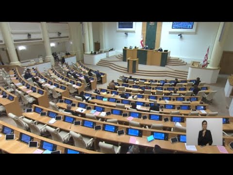 \"ქართული იოცნების\" წევრების მადლობა, ქება და შეკითხვები დაით ზალკალიანს - მიისტრის მოსმენა