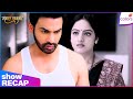Mangal Lakshmi | Ep. 564 | Adit Misses Mangal & Her Little Gestures | Recap | Colors TV