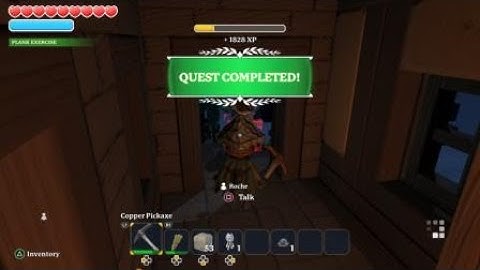 Where to find the Anchor in Portal Knights