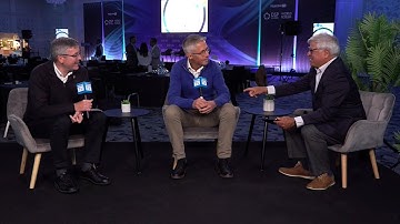 Open, virtual, and AI-enabled technologies are the future of RAN