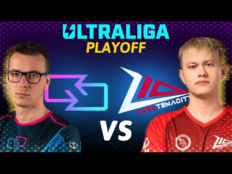 B2TG vs Z10 | ULTRALIGA | PLAYOFF | LATO2024 | HIGHLIGHTS