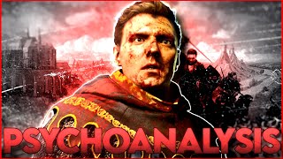 The Ghost Of Skalitz Kingdom Come Deliverance 2 Psychology Of Henry Explained