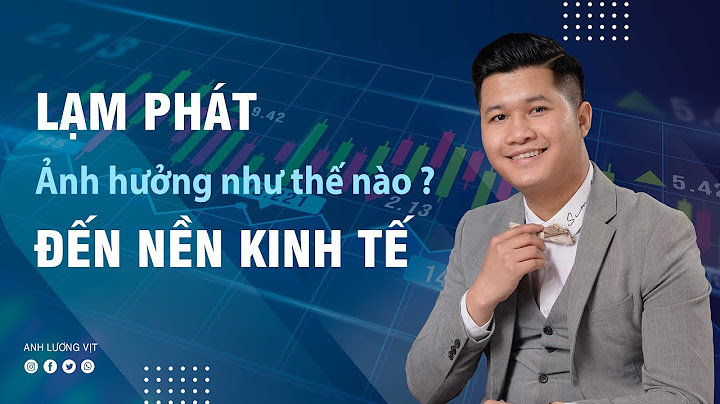 Lạm phát ảnh hưởng đến tỷ giá như thế nào năm 2024