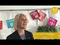 Almedalen 2022 ulrika moder undp