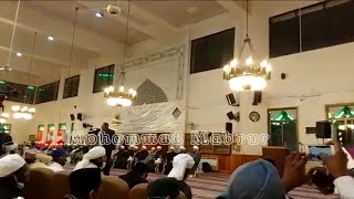 Allahumma solli ala sayyidina muhammadin Wa ala alihi wasohbihi wasallim || Suriah