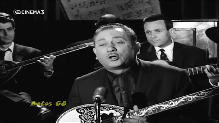 Γιώργος Ζαμπέτας - Ο Γιαννάκης (Τραγούδια Κινηματογράφου)