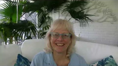 Tapalong with Karin Davidson: Body Tapping to Clea...