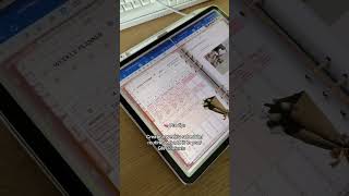 Pro tip! 📒 | 🎀 2025 ipad planner | #ipad #ipadplanner #goodnotes