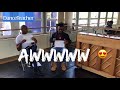 The Newlywed Game (celebrity dance couple edition!)—Antonio and Kirven Douthit-Boyd