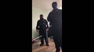 Police Officer Caught Abusing Wife On Camera || Freakout Comp 63 by Richinbk 33,888 views 3 years ago 9 minutes, 31 seconds