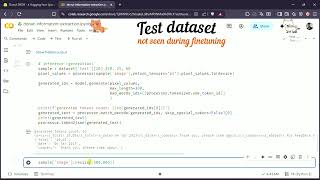 Donut 🍩 for Document Parsing & Information Extraction | Demo | Google Colab