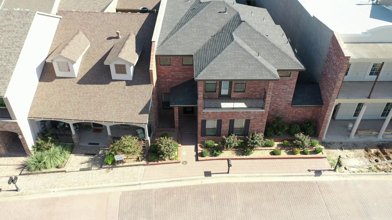 19 Lafayette Pl. Midland, TX 79705 YouTube