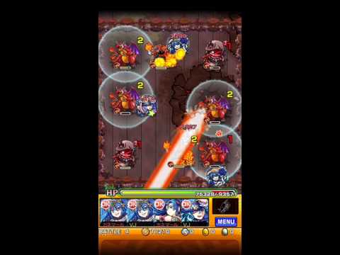 モンスト 怨炎 黄泉の主宰神 超絶 イザナミ ノーコンスピクリ動画 Youtube モンスト 怨炎 黄泉の主宰神 超絶 イザナミ ノーコンスピクリ動画 Youtube