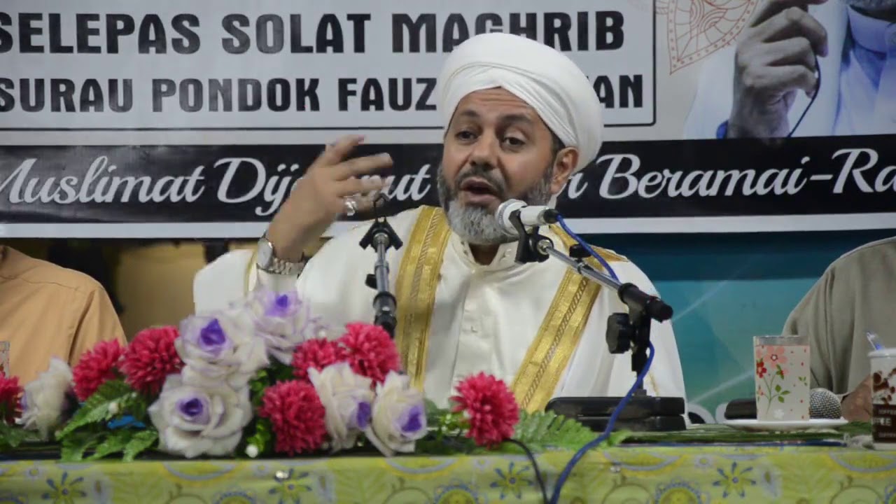 بعض المؤمنين غافلون عن قداسة العقل - الشيخ الدكتور خليل اسماعيل الياس