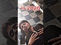 People's in 90s and me