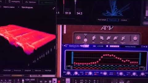 Console 1 and reason 10