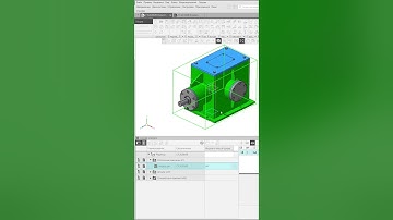 КОМПАС-3D v23: Заполнение поля Формат при подключенной спецификации  #компас3d