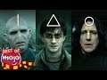 Top 10 Craziest Harry Potter Details You Missed