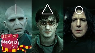 Top 10 Craziest Harry Potter Details You Missed