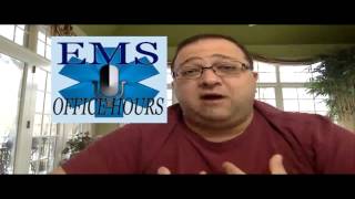 EMS Neurological Assessment | EMS Quick Study Tips