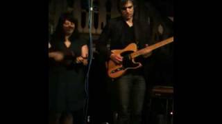 Jefferson Hamer & Laura Cortese - Let's Get Rowdy 2-5-2010