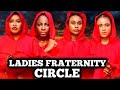 LADIES FRATERNITY CIRCLE 1 & 2 | New Nigerian Movie 2025 🎬