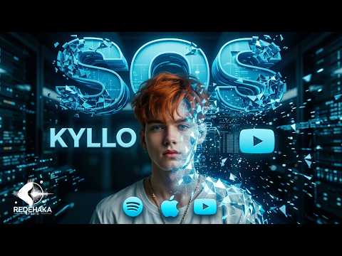 Kyllo - SOS / Кайло - SOS | Official Audio 2026