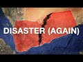 Yemen Is About To Break In Two Here S What That Means Yemen Is About To Break In Two Here S What That Means