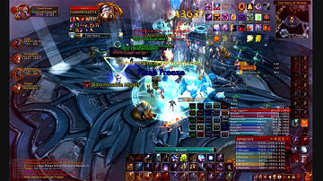 25man Ulduar: Hodir(Hardmode)