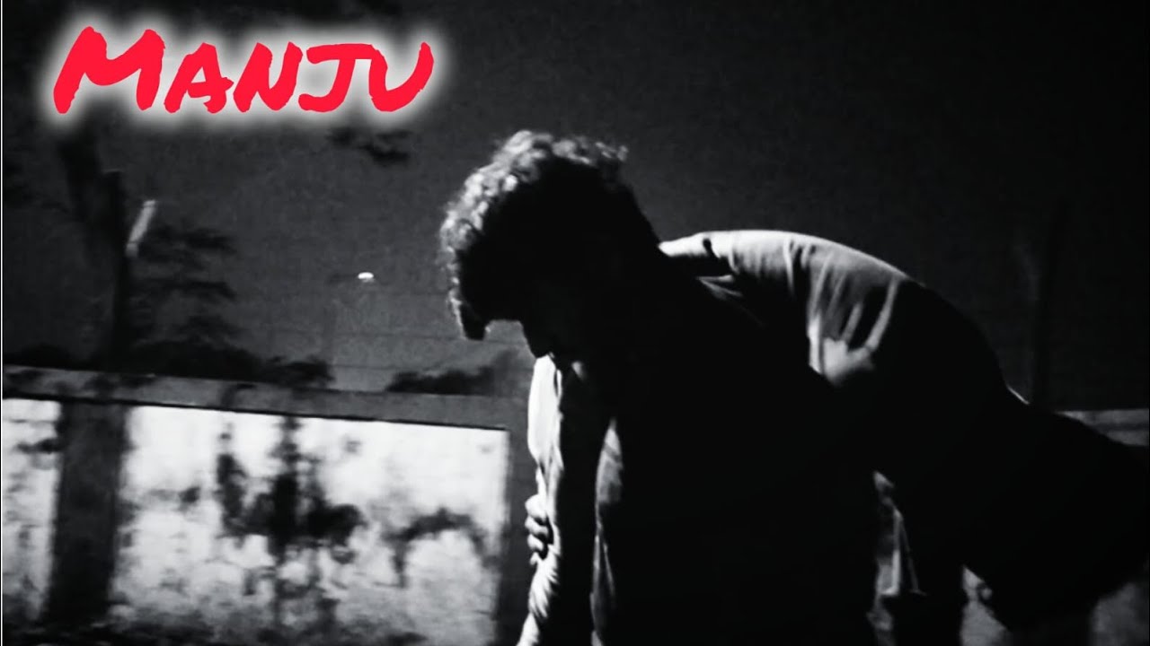 my new video Manju trailer #horrorstories #trailer