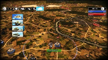 RUSE TFB Operation The Maginot Line