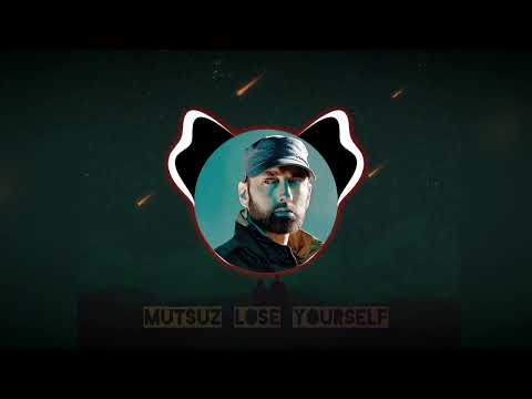 Pasha Music & Eminem - Mutsuz Lose yourself