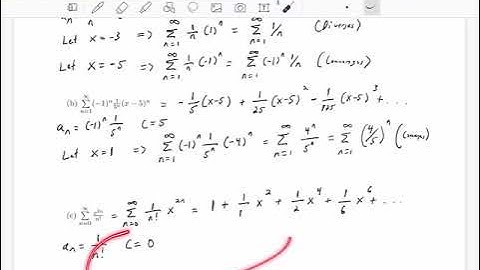 191Section 11.8 (Part 1)