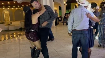 Puro Pasito Satevo en Chihuahua Con Vendavales 