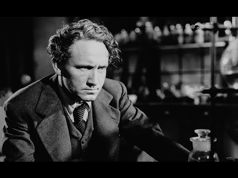 Dr Jekyll Mr Hyde 1941 Original Theatrical Trailer Youtube