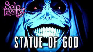 Statue of God SOLO LEVELING OST Epic Cover