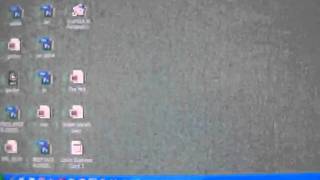 screen interference.avi