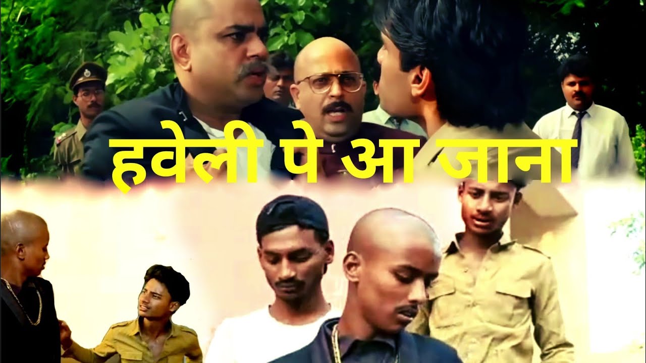 Dilwale [1994] | Dilwale Movie Spoof Ajay Devgan Suniel Shetty Dialogue #bollywoodmovies#ajaydevgan