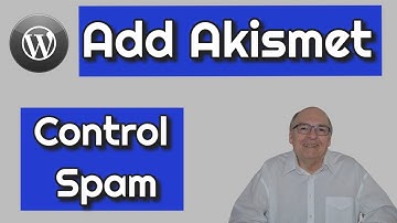 Control Spam On Your WP Website-💥💥A Step By Step WordPress Tutorial💥💥 Install Akismet Plugin