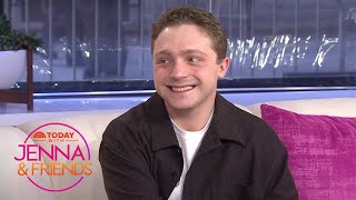 Famous Jake Shane talks ‘Hacks’ acting debut, comedy tour, viral success Profile