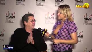 Miami TV    Jenny Scordamaglia @ Doc Miami International Film Festival 2012 RPAhDlTXnMc