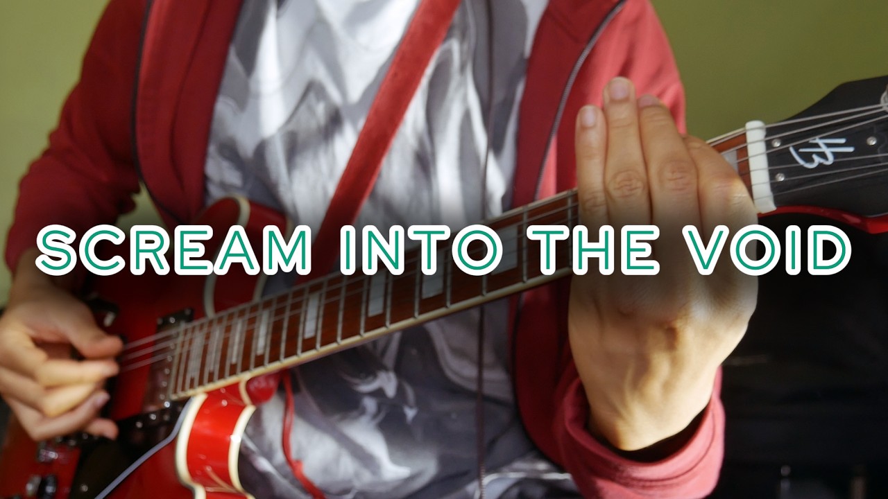 Florin - Scream Into the Void