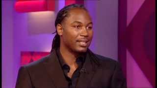 Boxer Lennox Lewis Interview BBC with Jonathan Ross