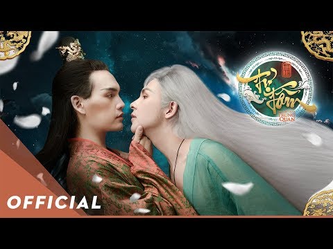 Tự Tâm  –  NGUYỄN TRẦN TRUNG QUÂN || OFFICIAL MV