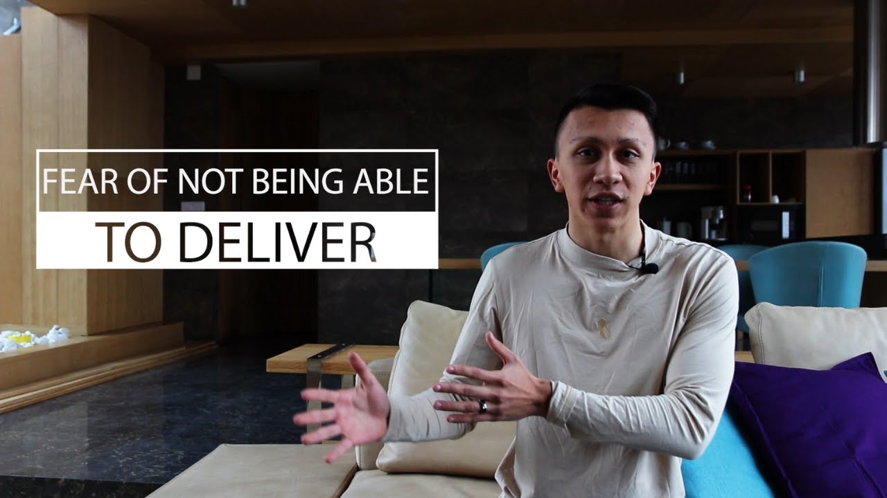 SMMA | Are You Afraid Of NOT Being Able To Deliver Client Results? Watch This! SMMA | Are You Afraid Of NOT Being Able To Deliver Client Results? Watch This!