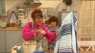 Grandpa In My Pocket - A Sunnysands Tick Tock Shock